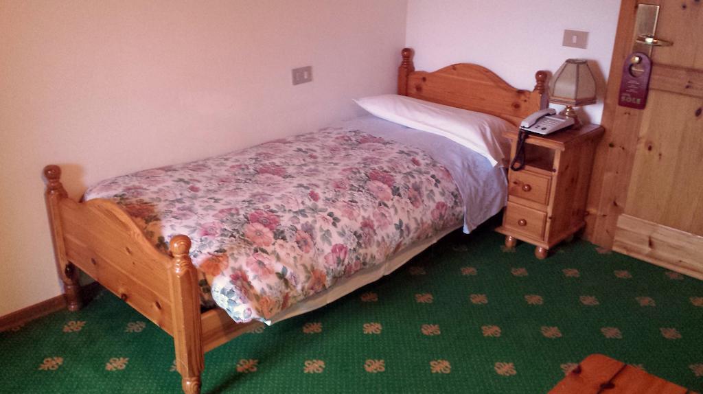 Hotel Sole Passo del Tonale Room photo