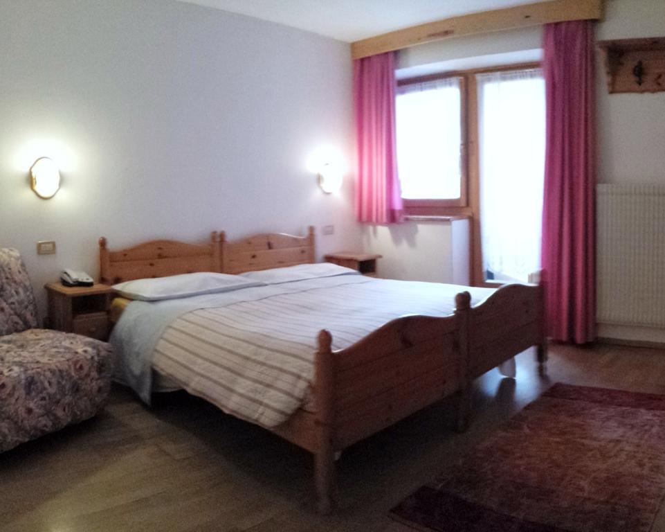 Hotel Sole Passo del Tonale Room photo